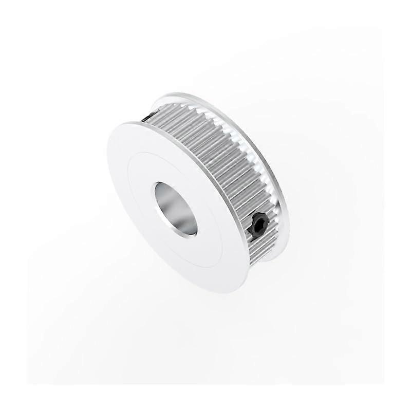 GT2 Timing Pulley 45 Teeth For 3D Printer, Belt Width 6/10mm, Bore 7mm, Bore Options 4-15mm