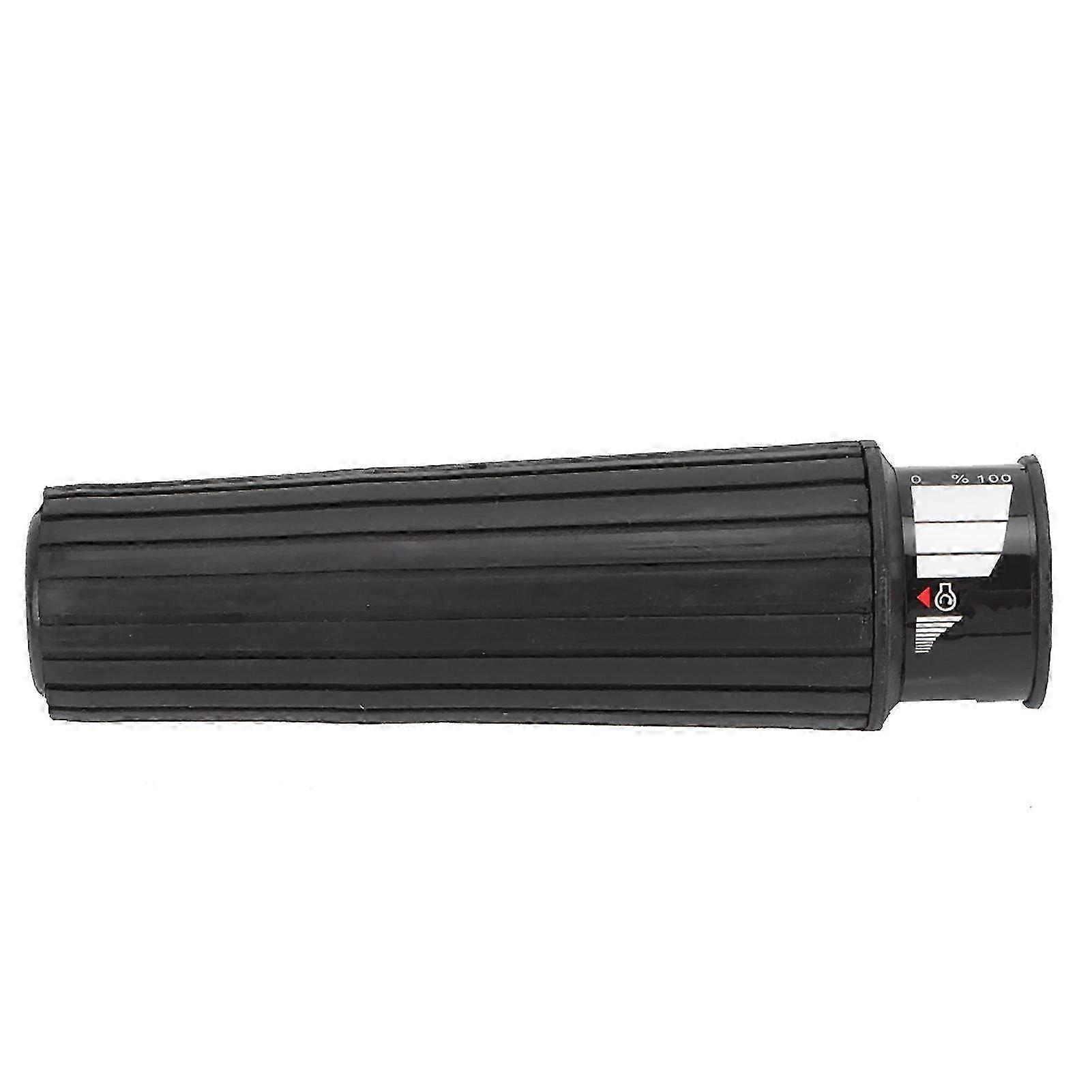 Throttle Steering Handle & Handlebar Grip Compatible with Yamaha Pinel Horsepower Outboard - Durable Replacement Part