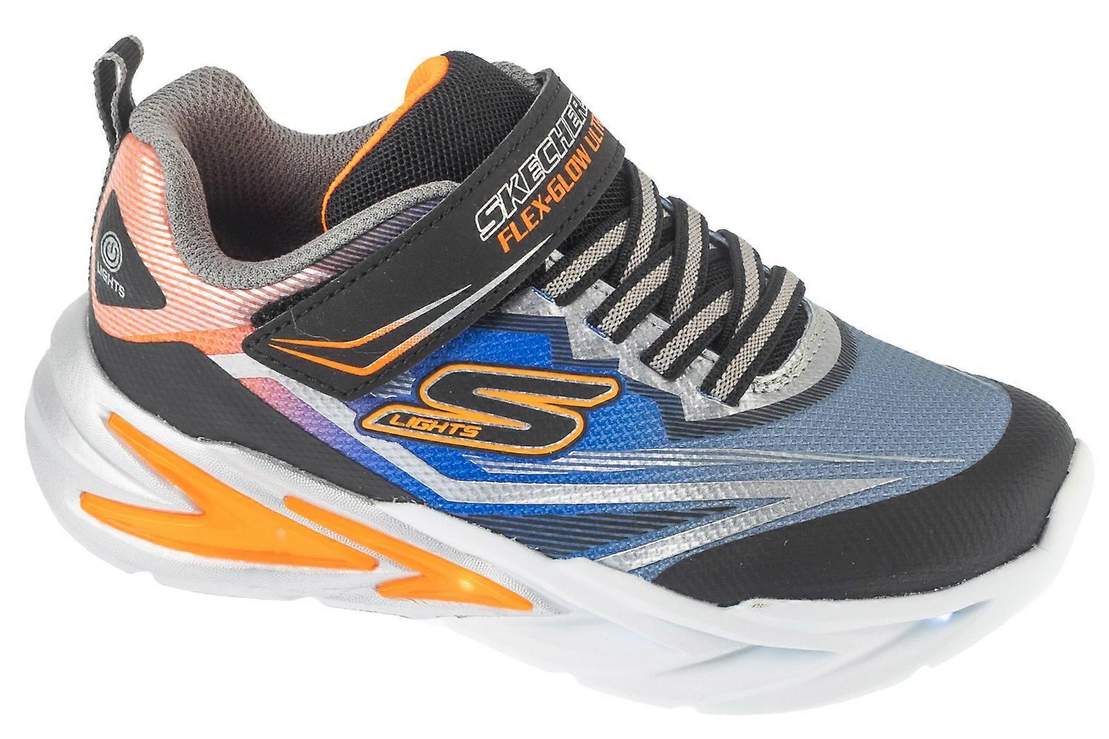 Baskets Skechers S-Lights : Flex-Glow Ultra