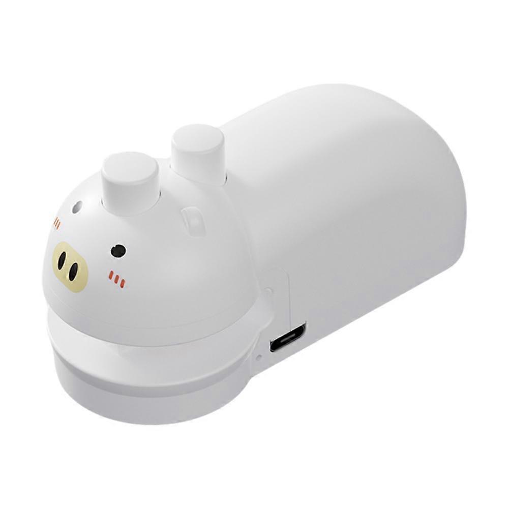 Mini Bag Sealer, Upgraded Version of 2 in 1 Heat Sealer