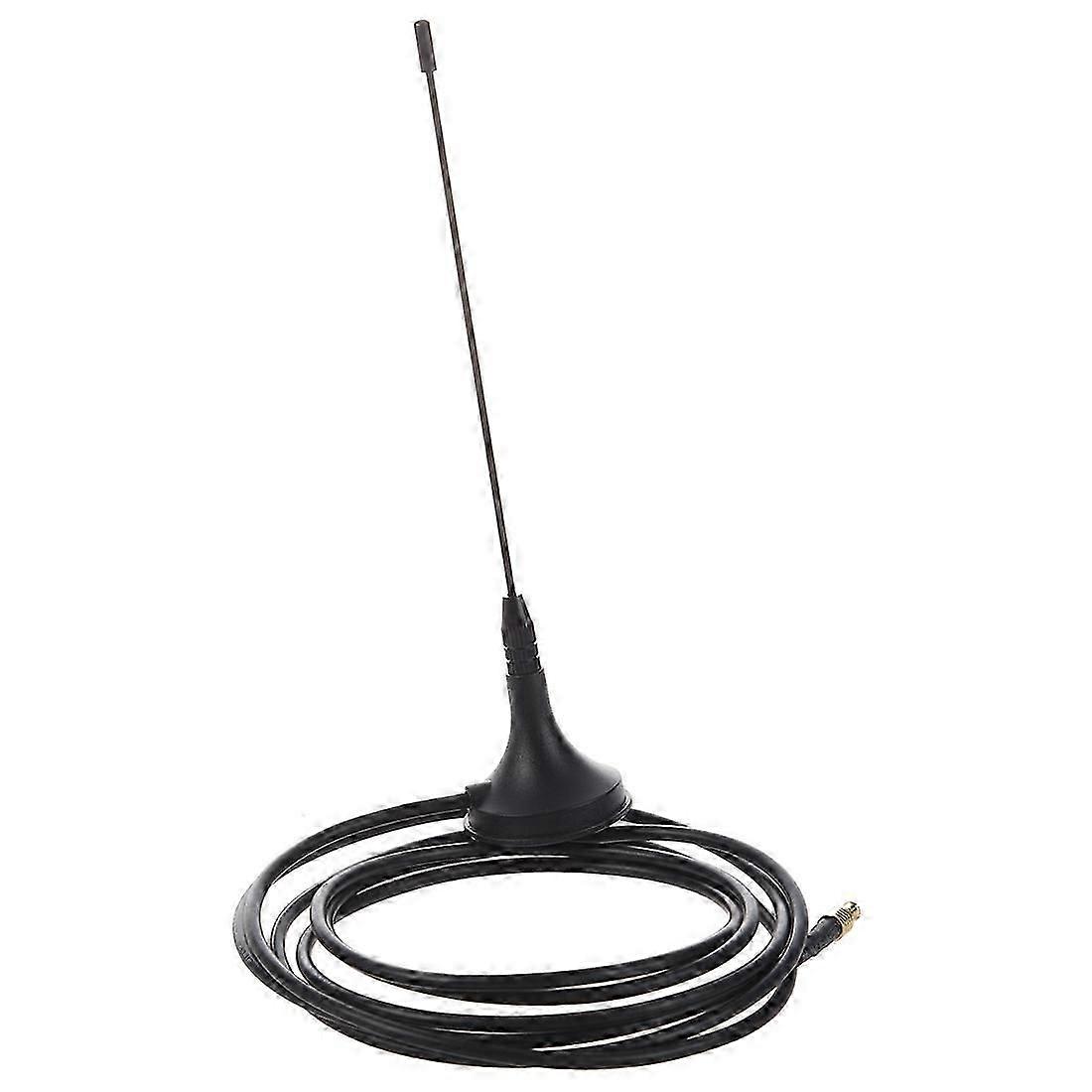MCX connector antenna 5dBi for digital TV DVB-T external