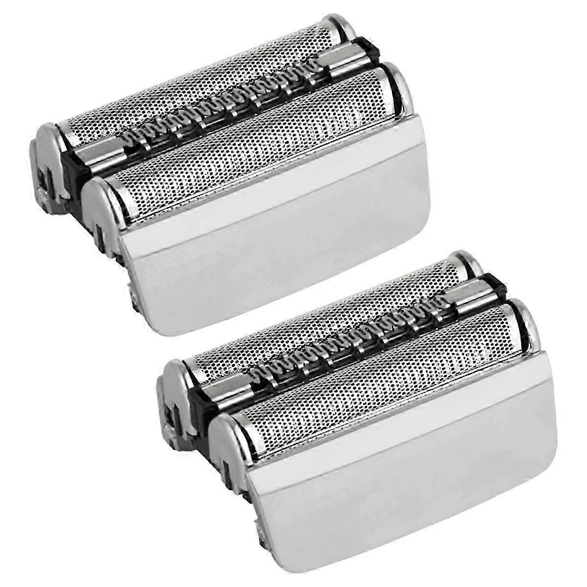 Electric Shaver Head Replacement compatible with  Braun S8 Electric Razor