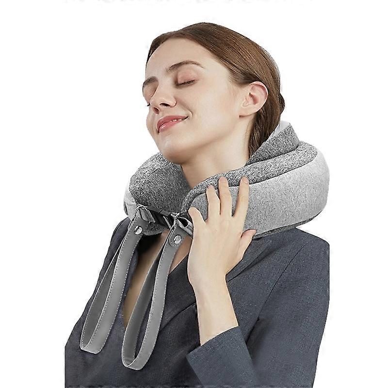 Inflatable Cervical Massager uNeck Air 3 Generations