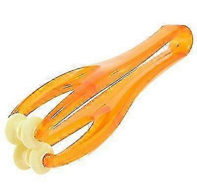 Dual Roller Finger Joint Massager for Hands - Relief from Pain for Keyboard Enthusiasts & Gamers