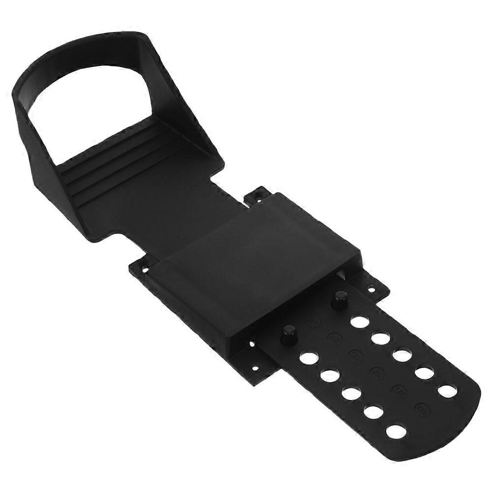 דוושות החלפת דוושה למכונת חתירה מחזיקי רגליים אספקת ציוד כושר למכונות אימון כושר ביתיות