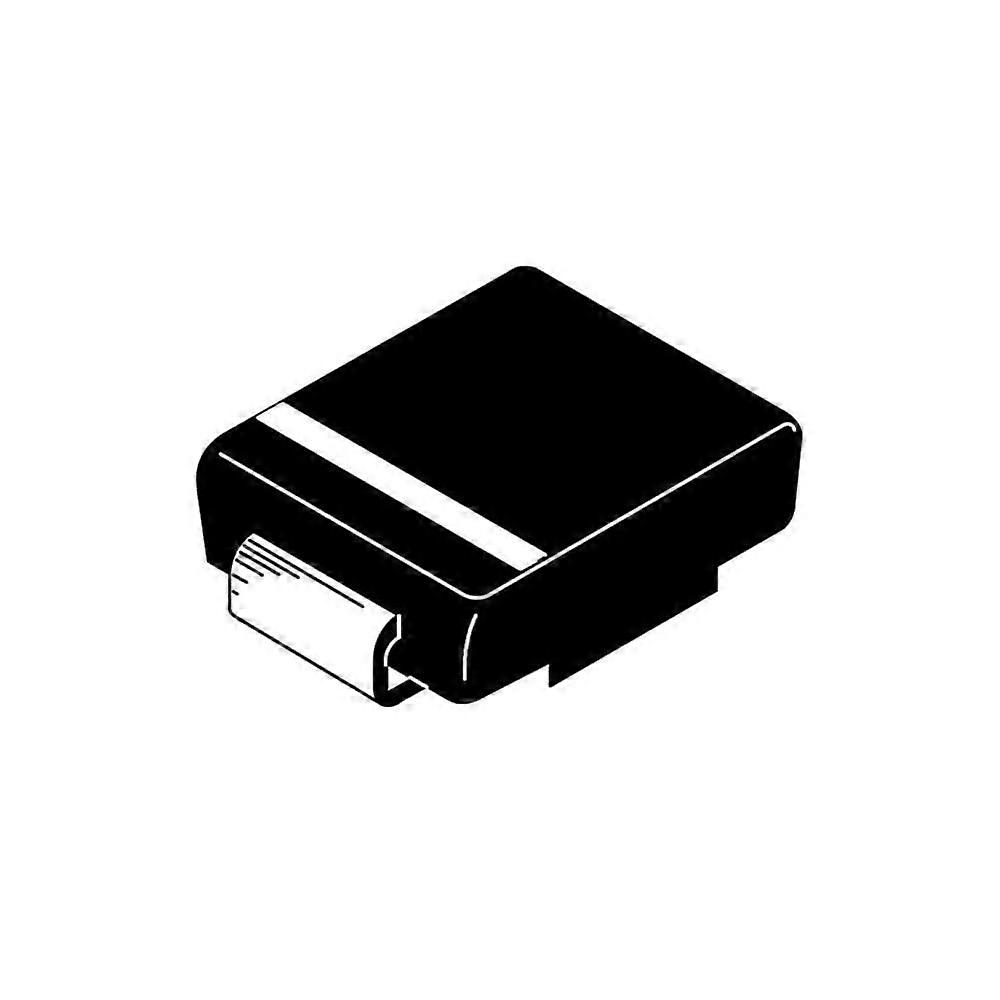 1SMA5935BT3G SMA-2 Surface Mount Diode SMA Package 19 Pieces