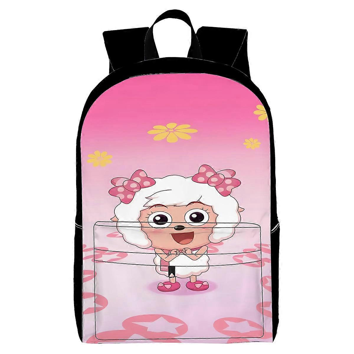 Backpack, with Multiple Organizational Compartments, Fits 15.6 Inch Notebook, for Travel, Teen, Business Work T2398