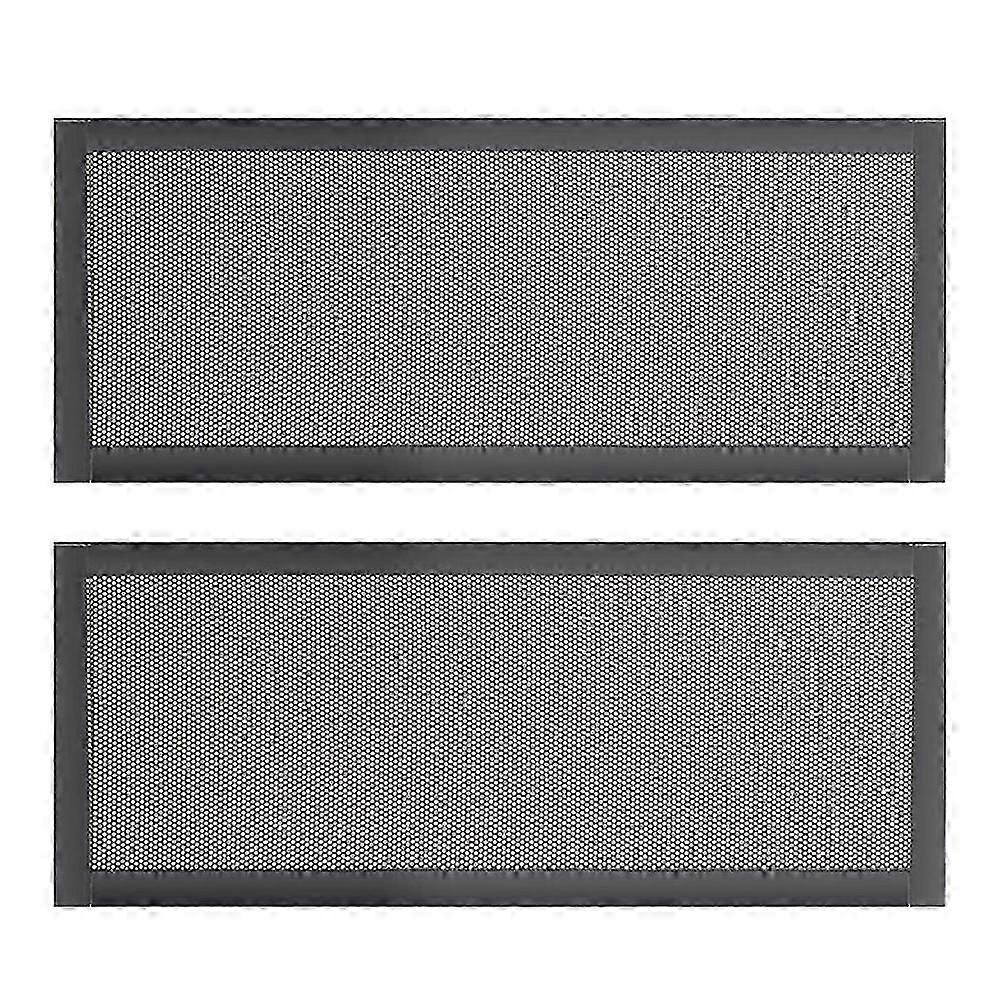 Rectangle Magnetic Vent Covers, Debris Effectively, Enhances Home Environment