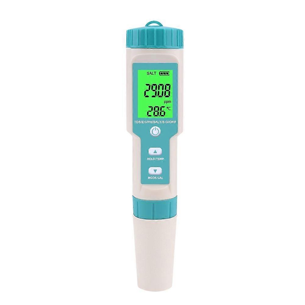 Portable PH Detection Pen C-600A