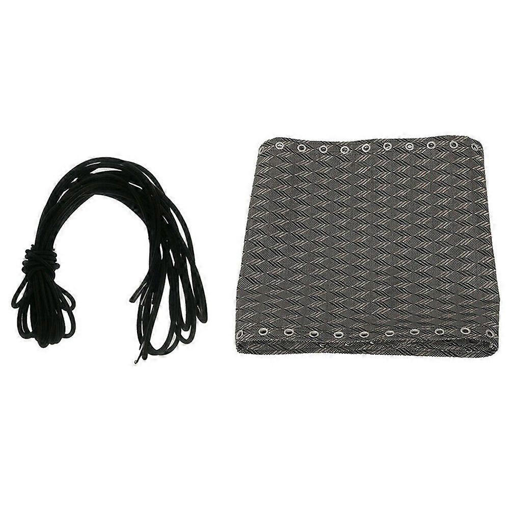 Recliner Cloth with Elastic Cord,for Yard Garden Beach,As Shown
