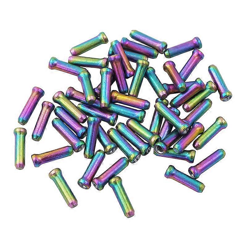 Bicycle cable core caps, durable and universal, suitable for e-commerce platforms in multiple regions