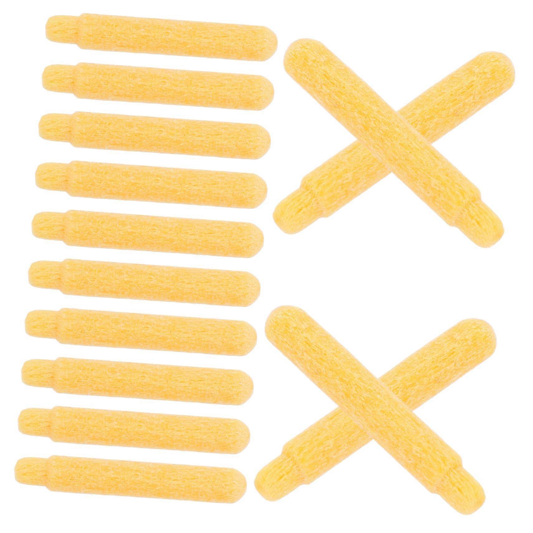 Replacement Nibs For Acrylic Paint Markers, Durable Pen Tips, 20 Pcs, Compatible With Empty Barrels