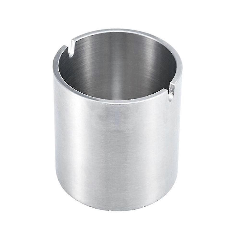 Windproof Ashtray Car Ashtray Auto Vehicle Ashtray Holder Decor Sil...