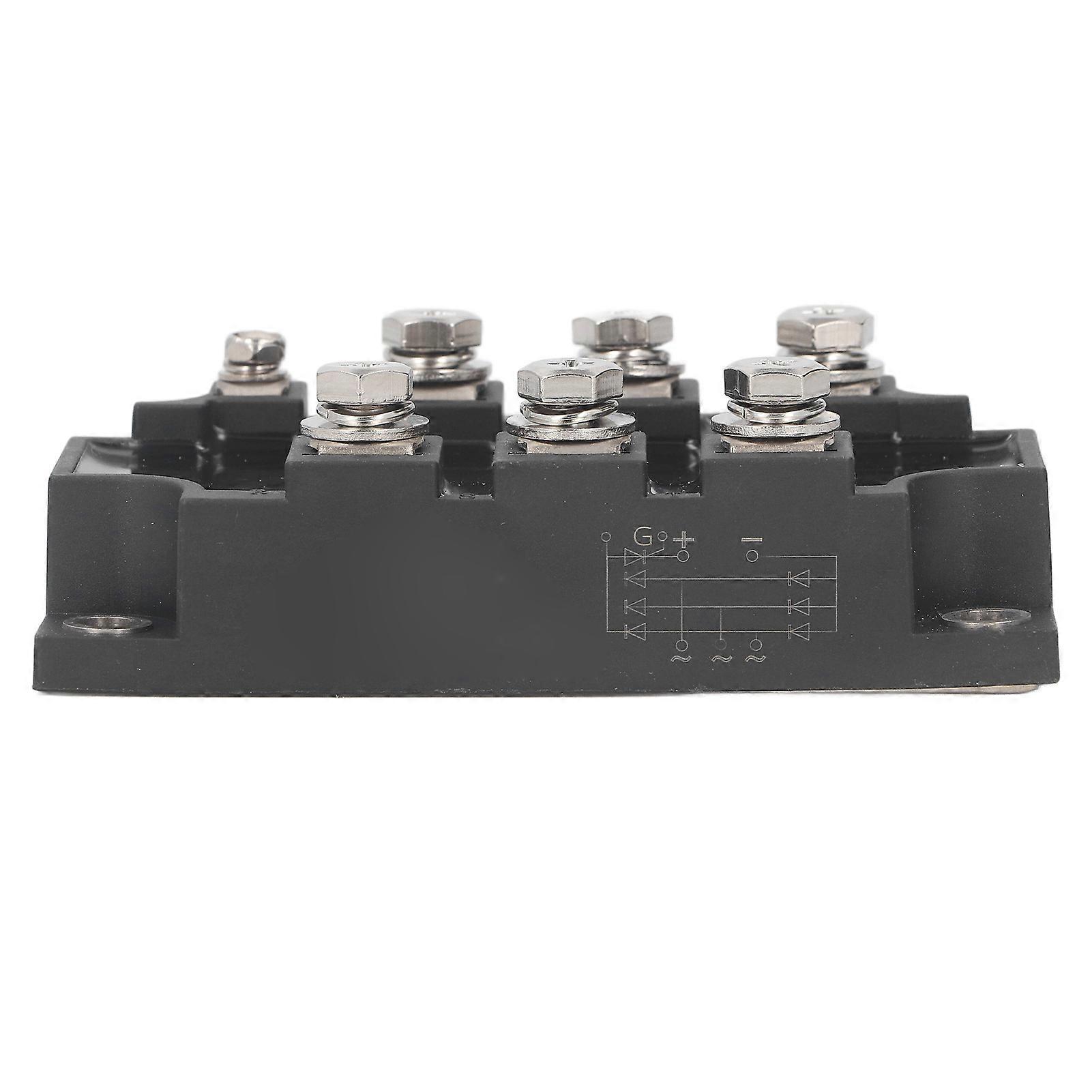 DFA150AA160 Inverter Rectifier Bridge Module Copper Base PC