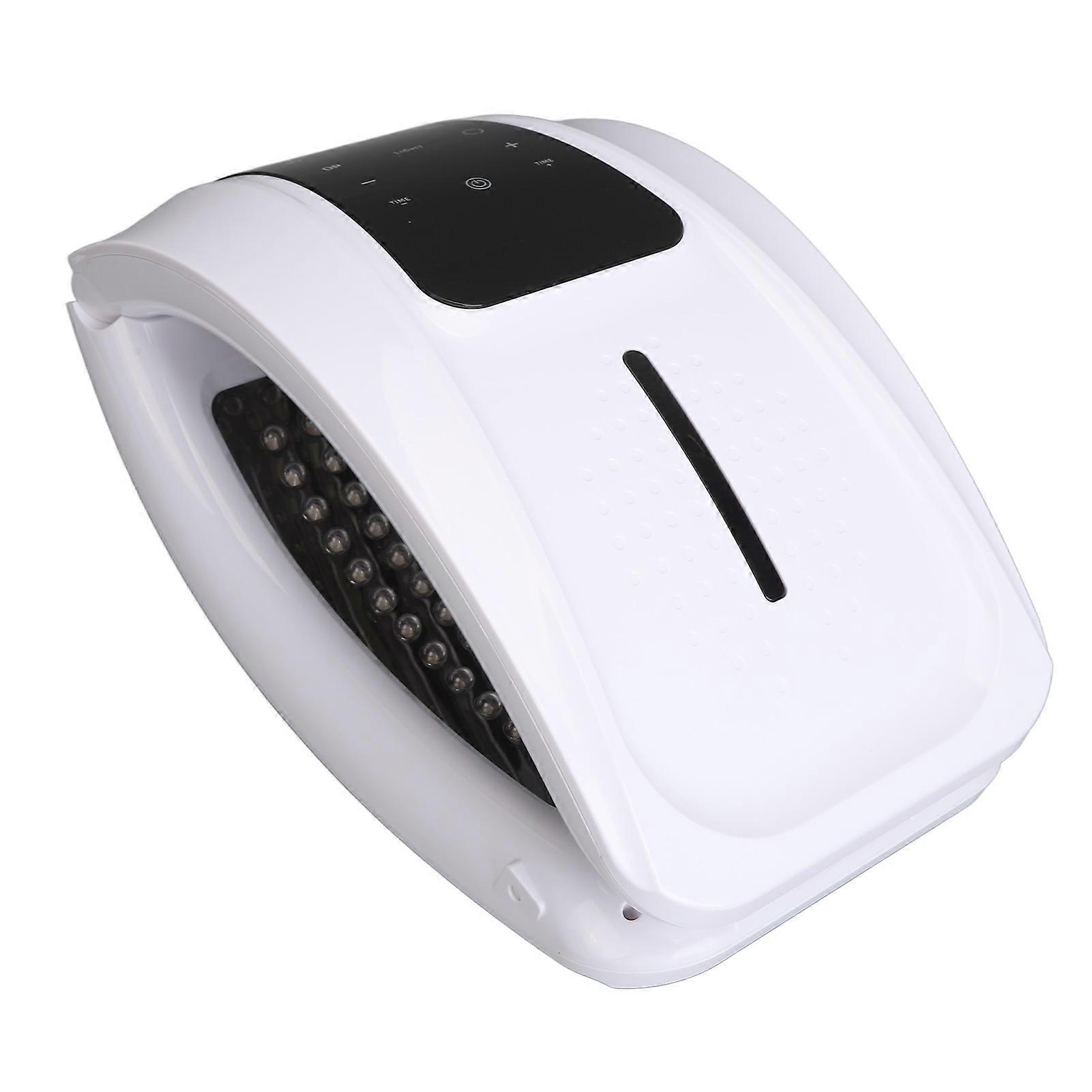 Foldable LED Photon Skin Rejuvenation Device with 182 LEDs US Plug