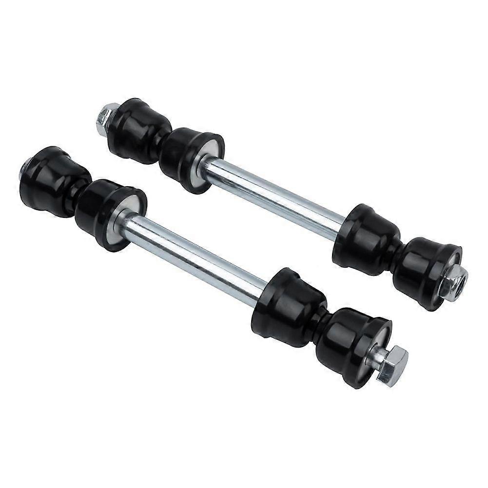 2pack K700432 K700538 Stabilizer Sway Bar Links Front for