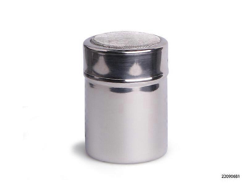 300ml spice jar with sieve and sealing lid for moisture-proof and freshness preservation