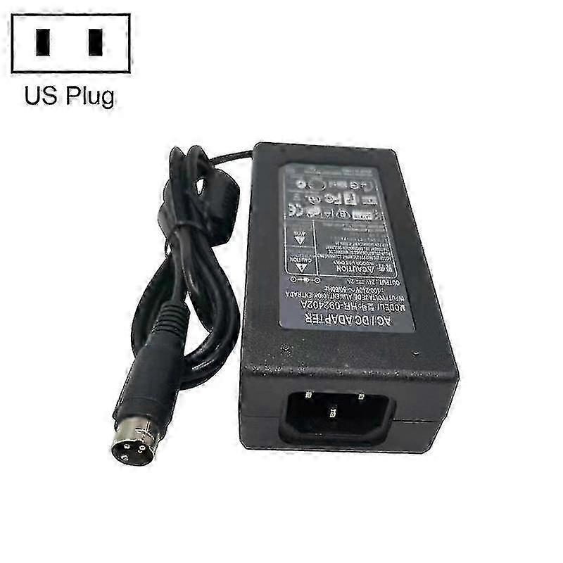 Thermal Ticket Printer Power Supply Adapter Replacement Parts