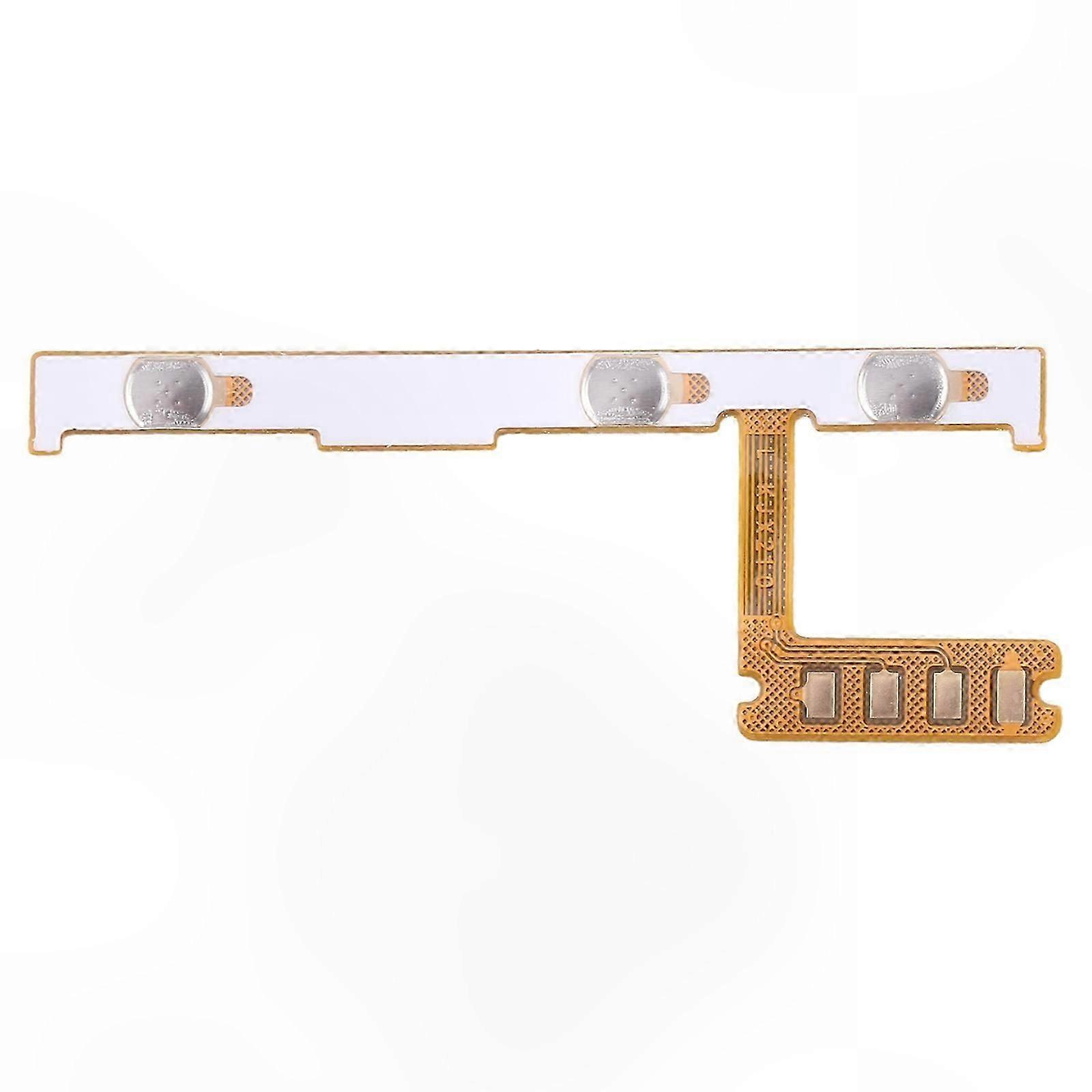 Power Button and Volume Button Flex Cable for 10.4 Inch Tablet Models