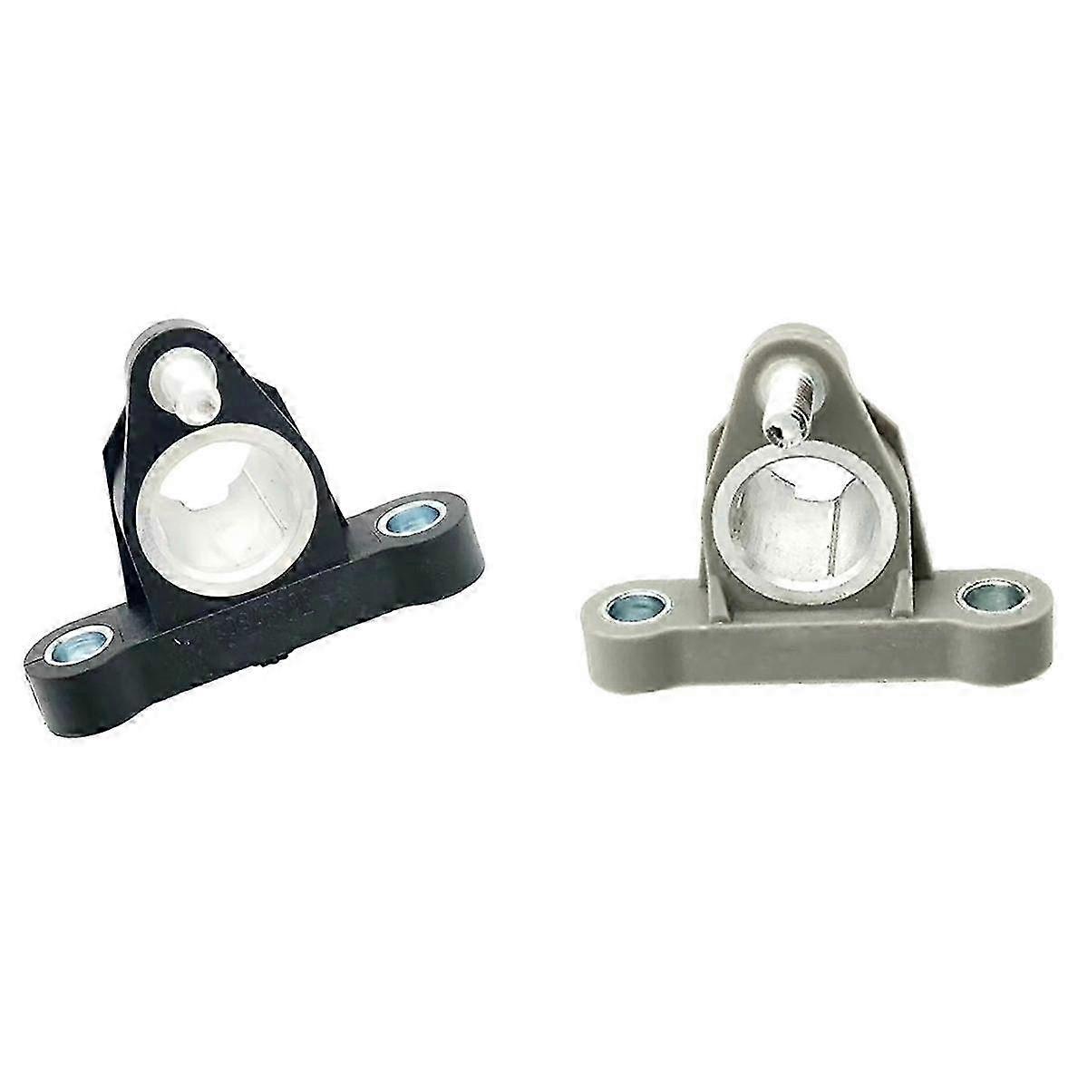 Car Ignition Camshaft Position Sensor Bracket for XC90 XC60 V70 V50 S80, Compatible with 30637802 & 30637803