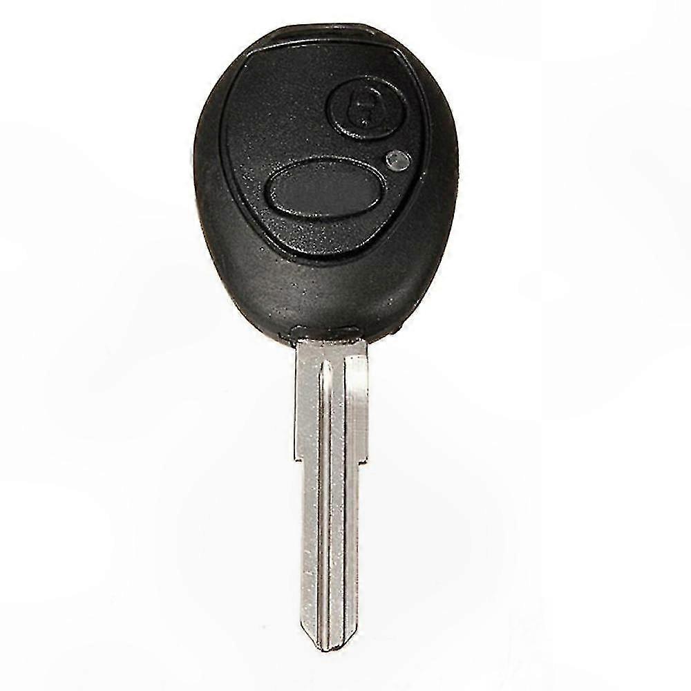 Key Fob Case with Uncut Blade for 1999-2004 SUV Models