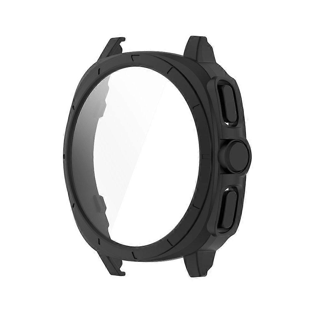 Suitable for Samsung Galaxy Watch7 watch protective case smart 40/44mm