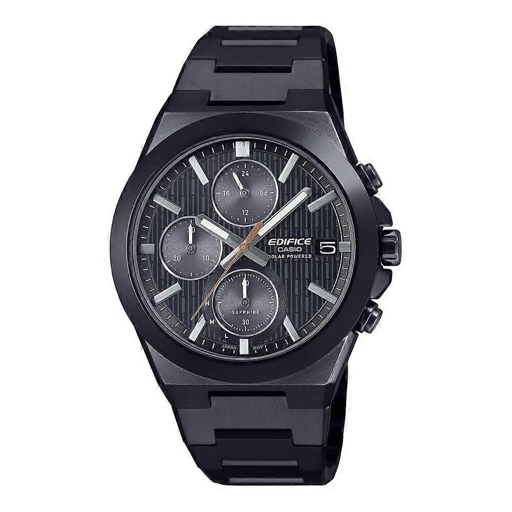 Casio - EFS-S650DC-1AEF - Wristwatch - Men - Solar - Edifice
