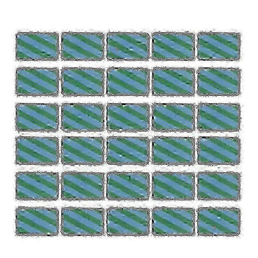Thermacell Heater Mats 300 Pcs Bug Repellent Mats -CN
