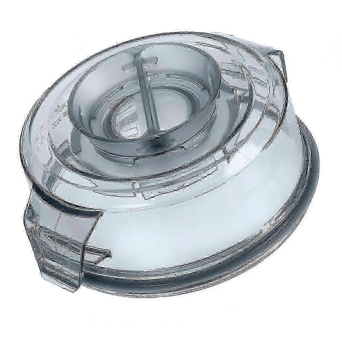 48oz Pitcher Lids for Vitamix Lid Replacement, for Vitamix Stainless Steel Container, Ascent A2300, SZRH A-C
