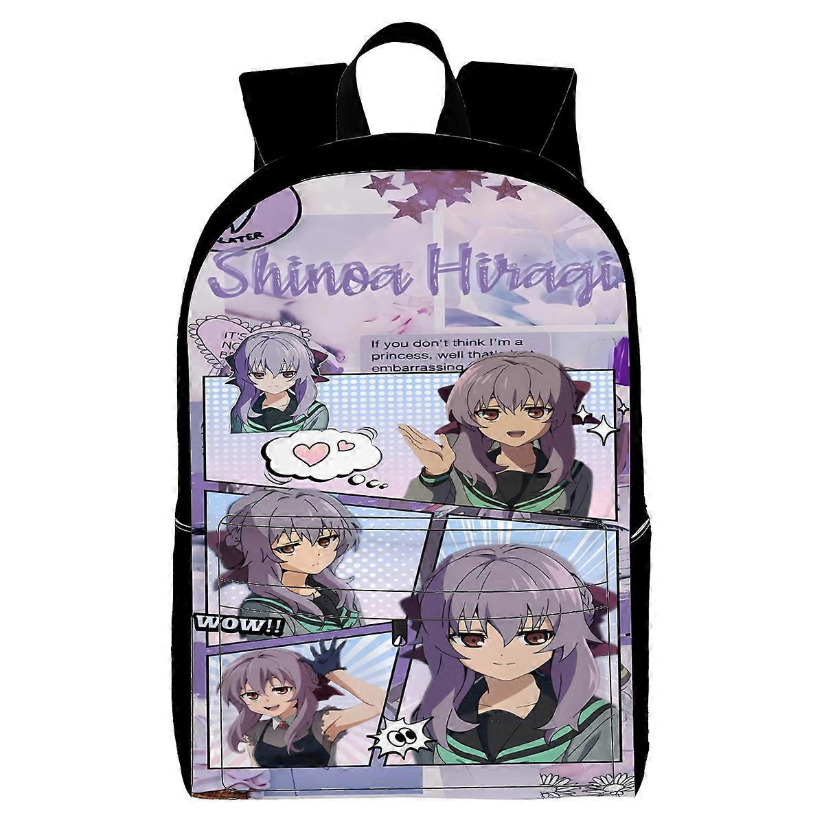 Travel Laptop Backpack, Fits 15.6 Inch Notebook, Durable Daypack with Multiple Compartments for Students Business Work U44