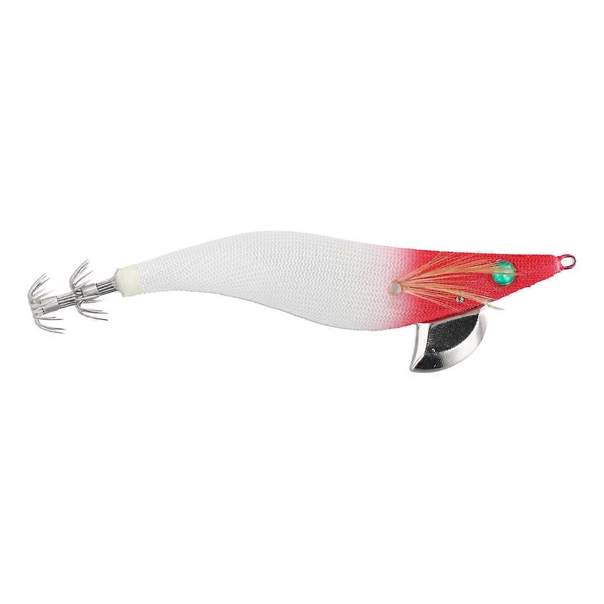 3.5 Jigs Angelköder Calamari Köder Köder für das Meeresangeln Zubehör