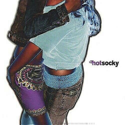 Hotsocky CD