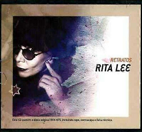 Lee Rita Rita Hits CD