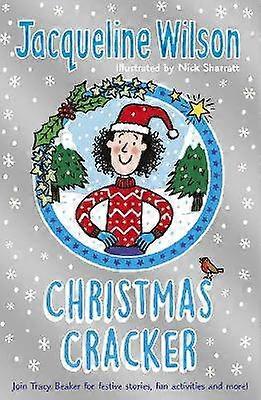 The Jacqueline Wilson Christmas Cracker