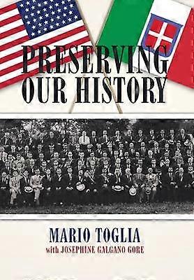 Preserving Our History