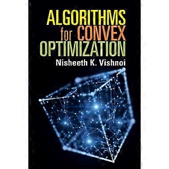 Algoritmos para Otimização Convexa - Nisheeth K. Vishnoi