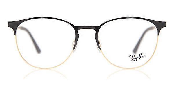 Ray-Ban RX6375 2890 Unisex Eyeglasses