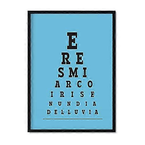 Message de joie Imprimer