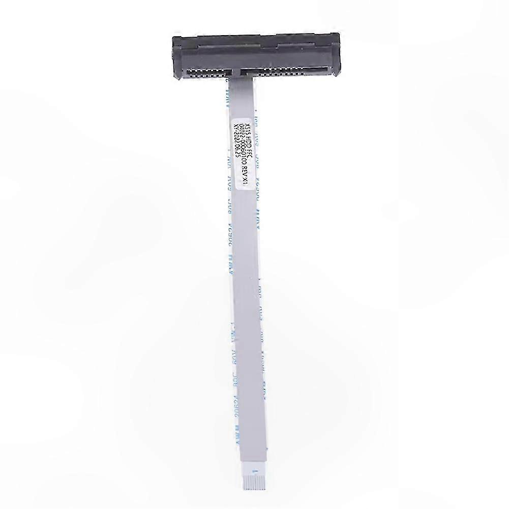 SATA Hard Drive Connector Flex Cable for Laptop HDD SSD Replacement