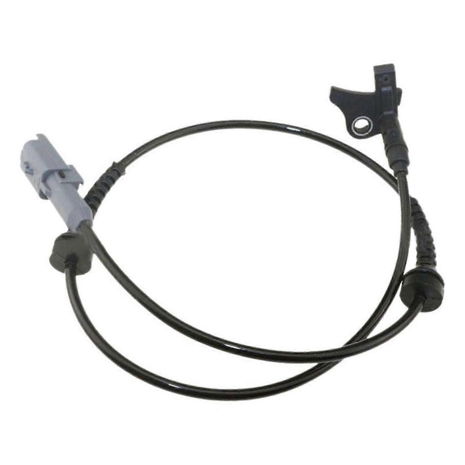 9665386780 Abs Wheel Speed Sensor Plug Front Left Right 4545k3 4545f5 96496780 For 307 C4 Ds4
