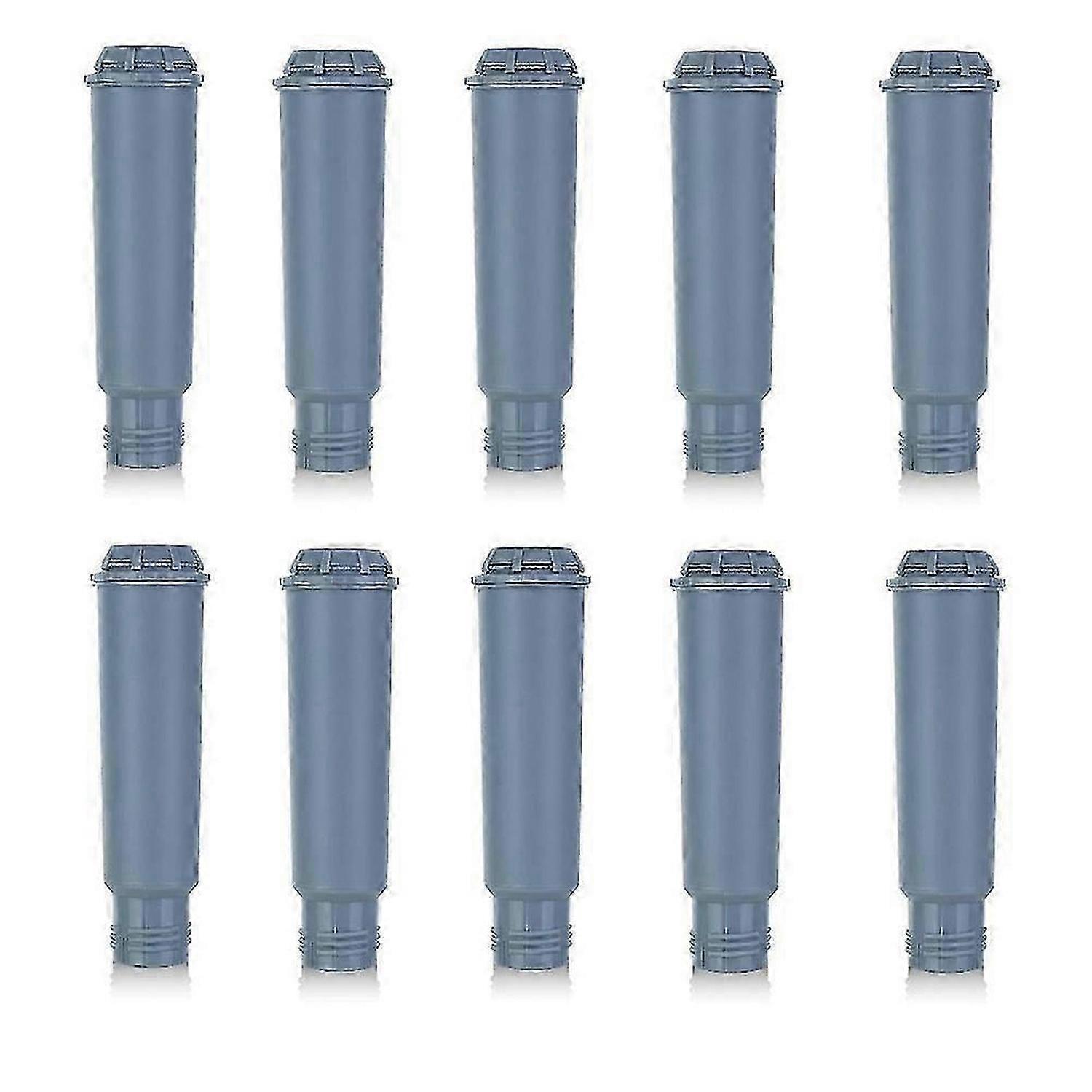 10Pcs Coffee Machine Water Filter Cartridges for , F088, Automatic Coffee Machines Water Filter