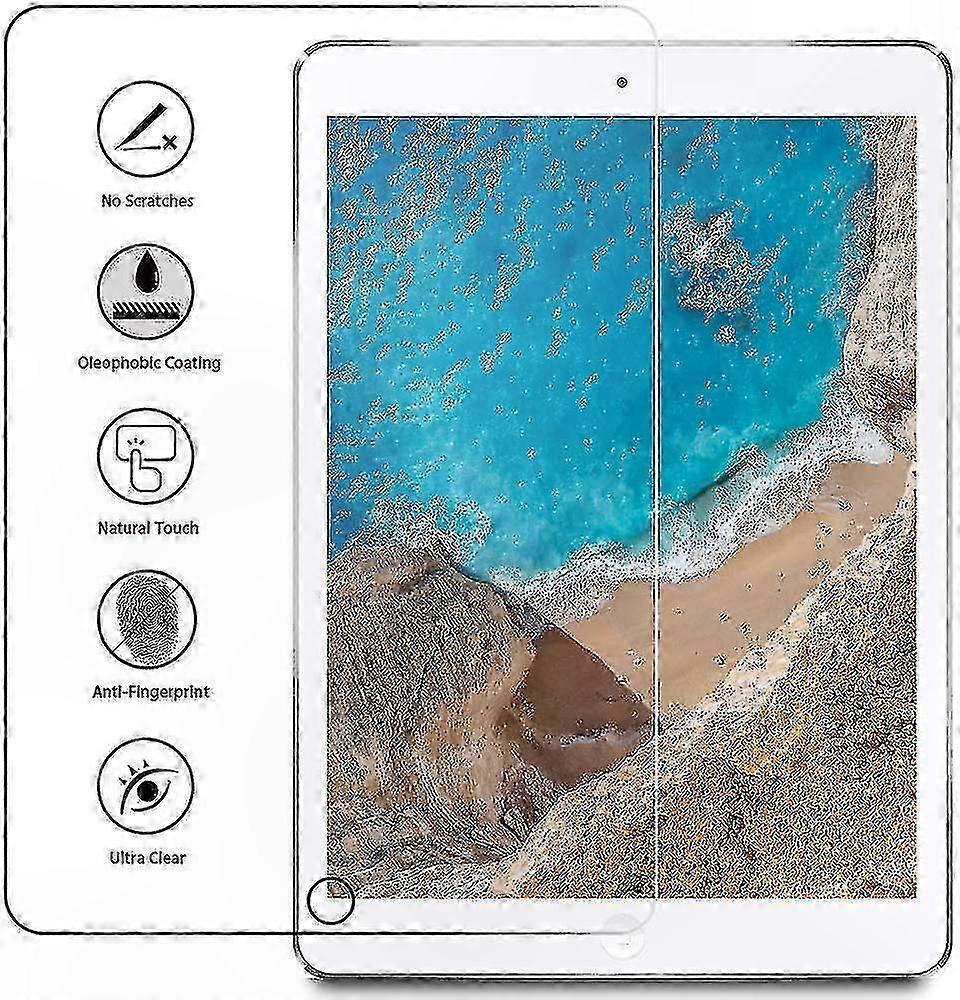 Slim Lightweight Cover for 12.9" Tablet, Magnetic Closure Compatible with Multiple Models, Durable Protective Case