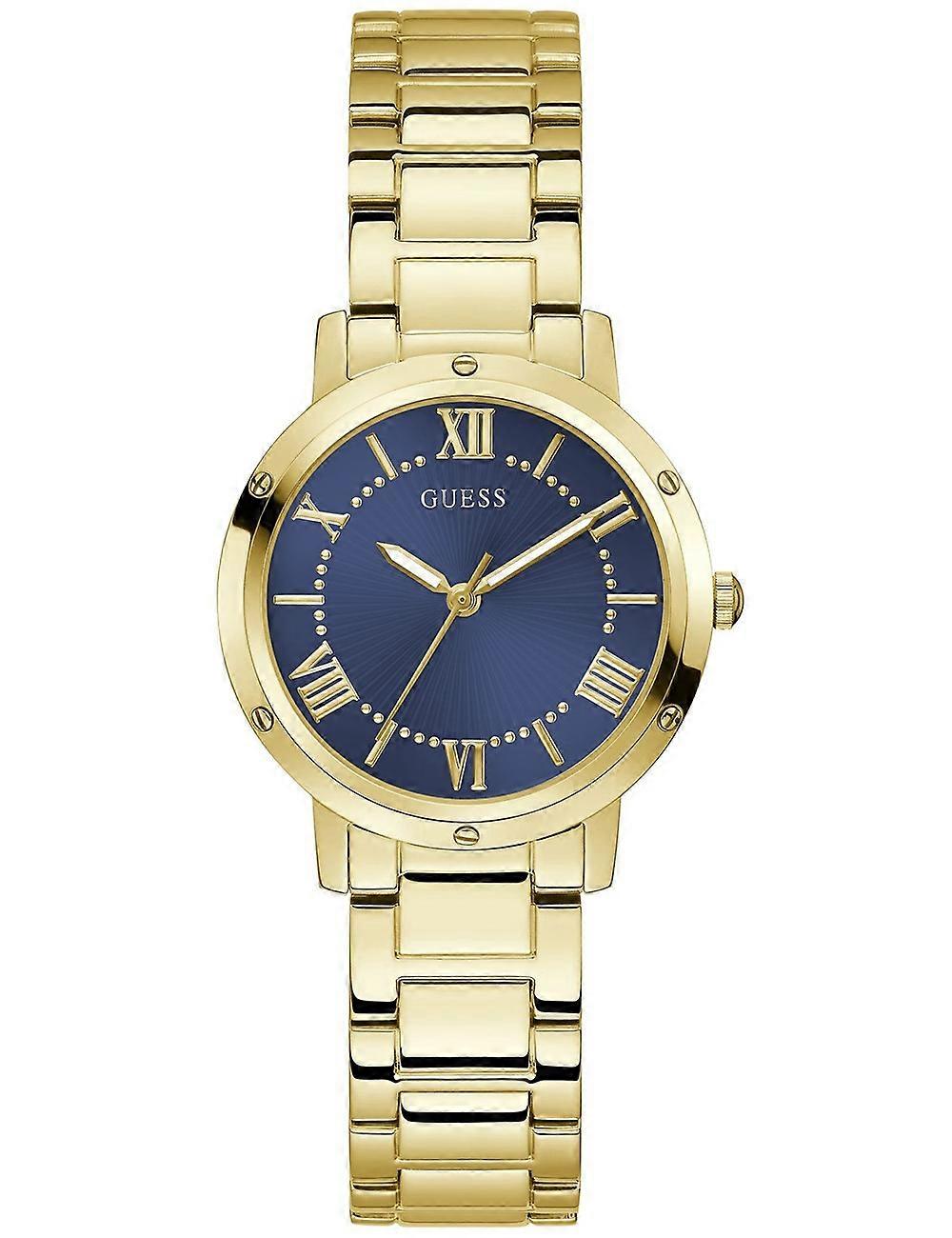 Ladies Watch Guess GW0404L4, Quartz, 34mm, 3ATM