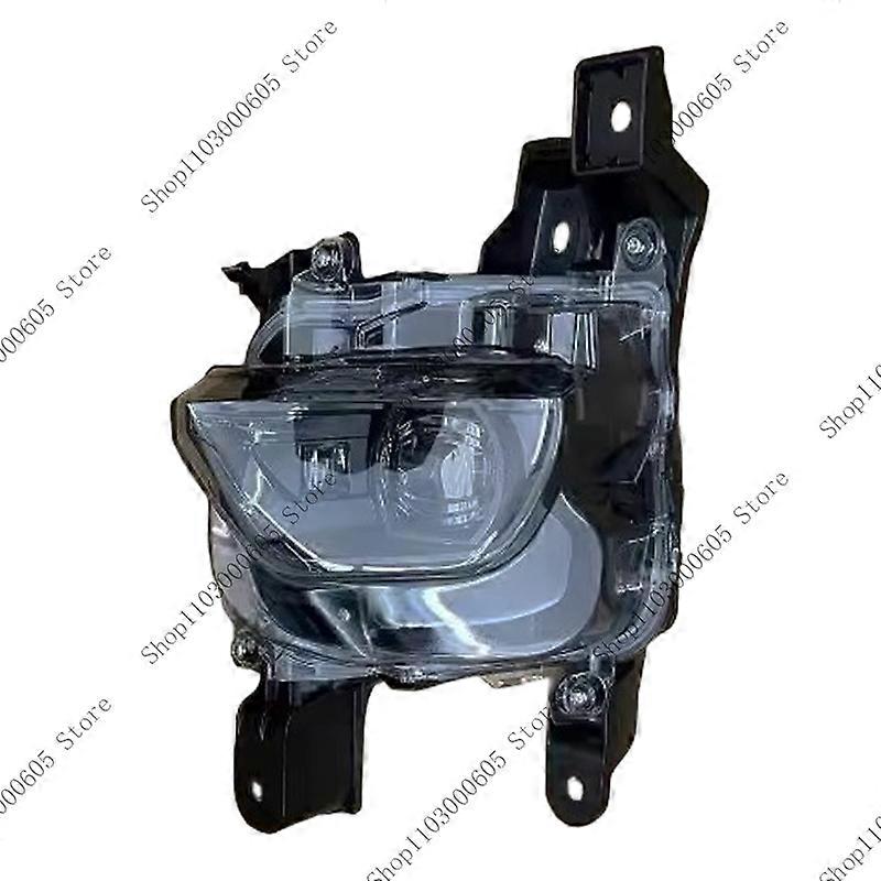 For Lexus LX600 LX700 Auto Parts Front Bumper Fog Light Assembly Lighting LED Side Light Turn Signal 81360-60160 81390-60140