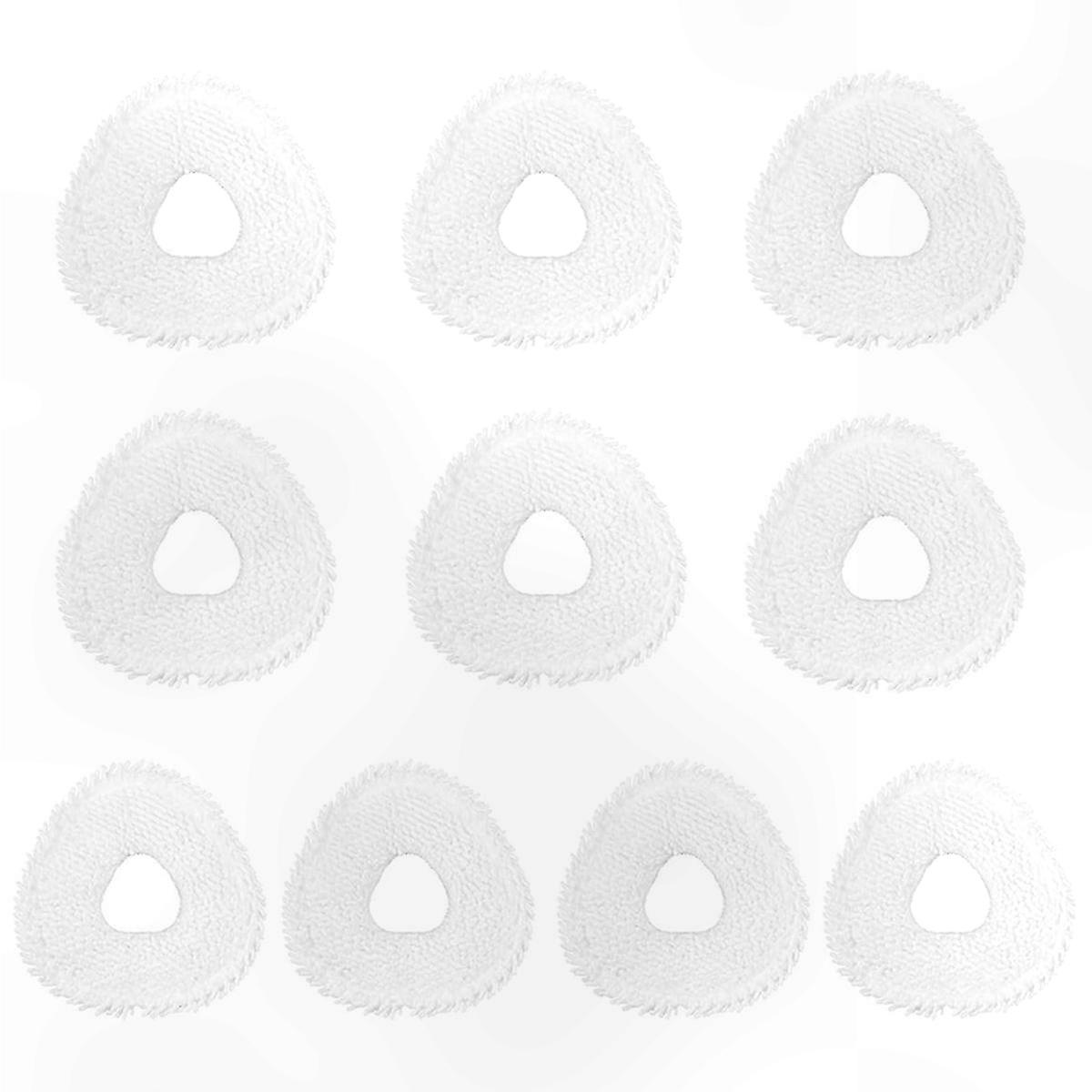 Replacement Mop Pads for Robot Vacuum Cleaners Ultra and Freo X Models