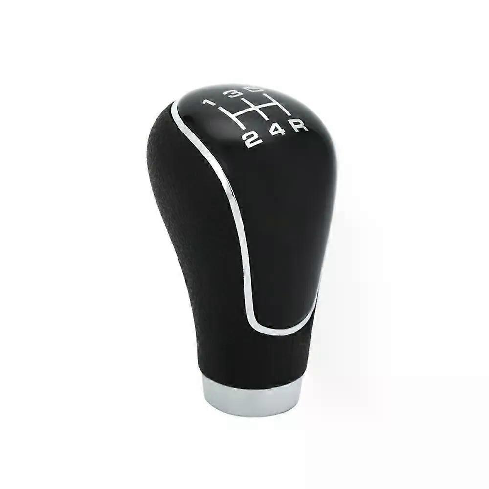 Apply For Mazda 2/3/323/6/3 BK 2004 - 2012 Car 5/6 Speed Manual Transmission Gear Shift Handle New Shift Lever Gear Shift Knob