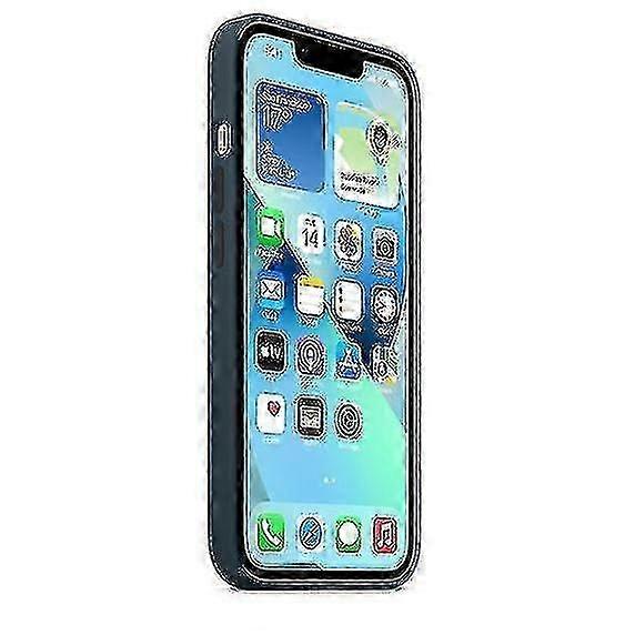 Silicone Case With Magsafe For Iphone 13 Mini Phone Case