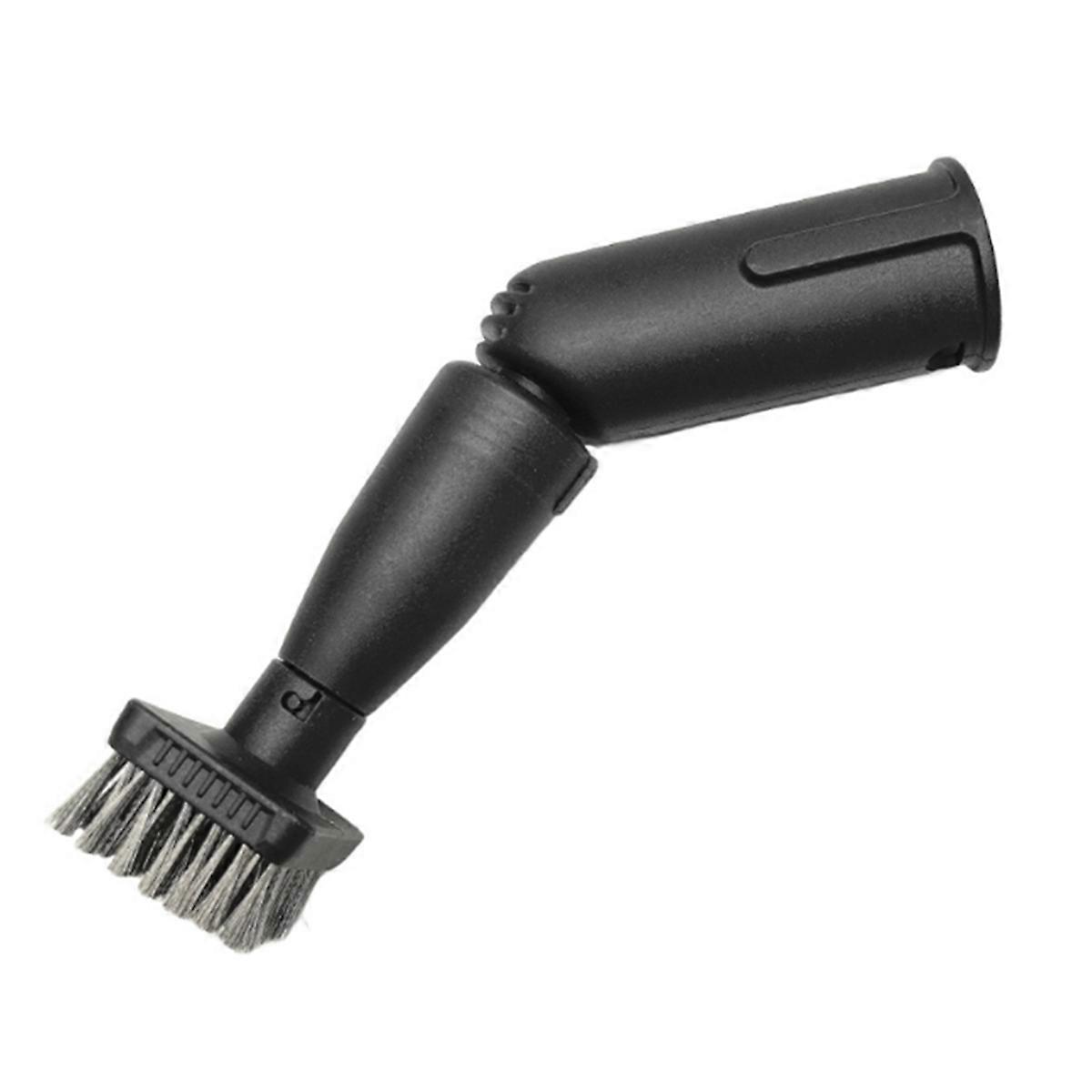 For SC1 SC2 SC3 SC4 SC5 SC7 Steam Turbine Nozzle with Stainless Steel T Brush Steam Accessories 2.86