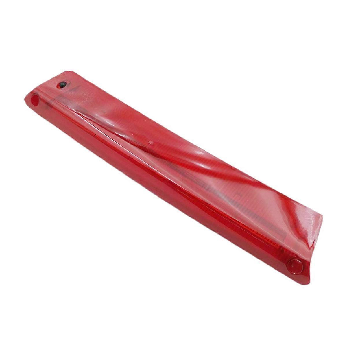 8A6Z13A613F High-Mounted Brake Light Additional Brake Lights Assembly for Focus Hatchback Hatch 5-Do