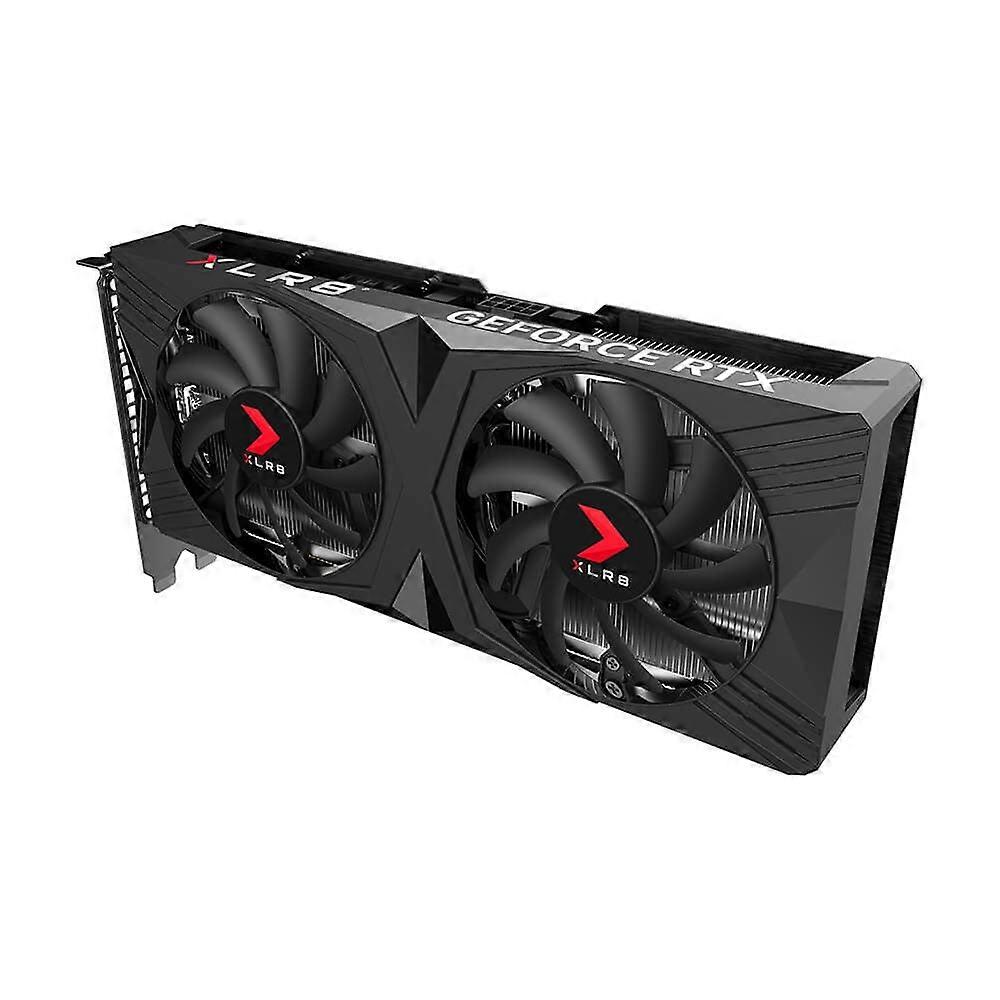 Pny Geforce Rtx 4060 Nvidia 8 Gb Gddr6
